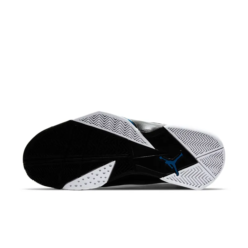 Jordan True Flight Black Game Royal (342964-042)