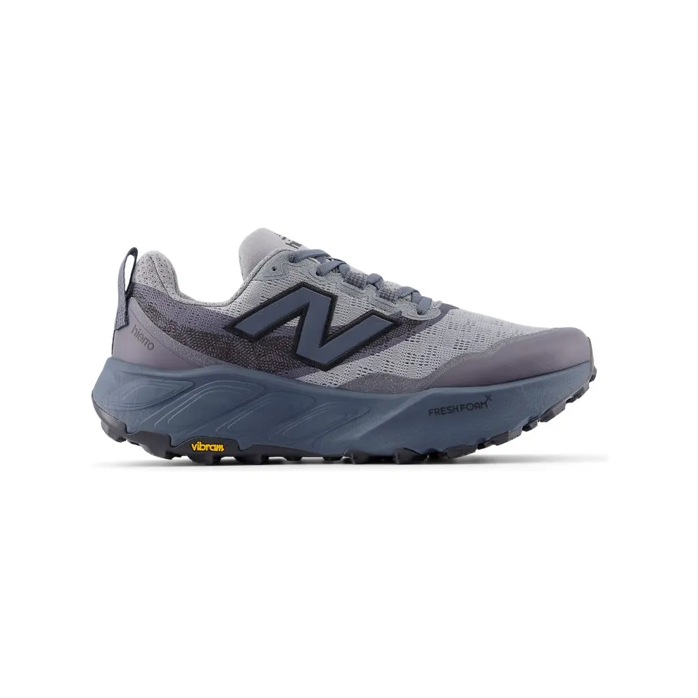 New Balance Fresh Foam Hierro v9 Slate Grey Shadow Blue (MHIER287)