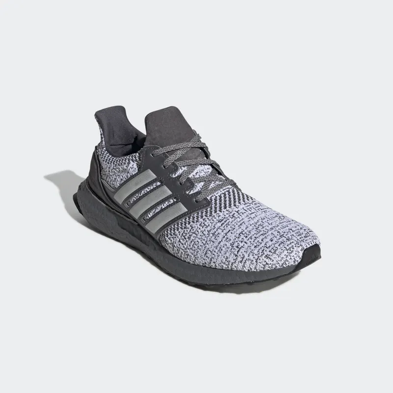 adidas Ultra Boost DNA Grey Silver Grey Five/Silver Metallic/Grey Three (FW4898)