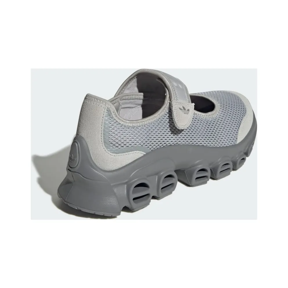 Adidas Adifom Megajane Grey Three / Grey Two / Silver Metallic (JH7556)