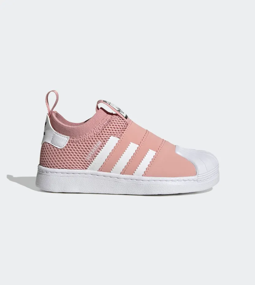 adidas Superstar 360 2.0 Wonder Mauve / Cloud White / Core Black (GY3790)