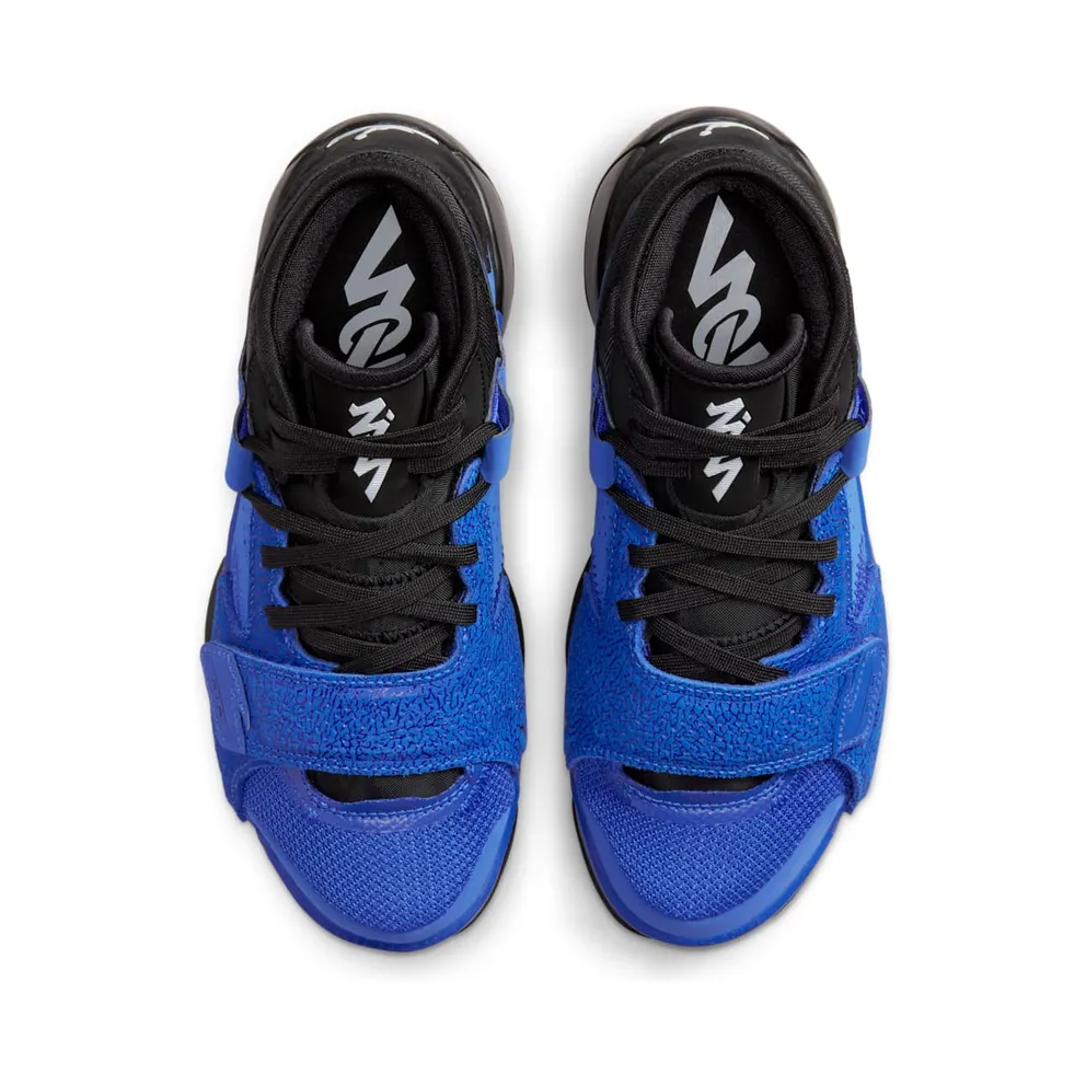 Zion 2 PF Basketball Blue (DV0739-410)