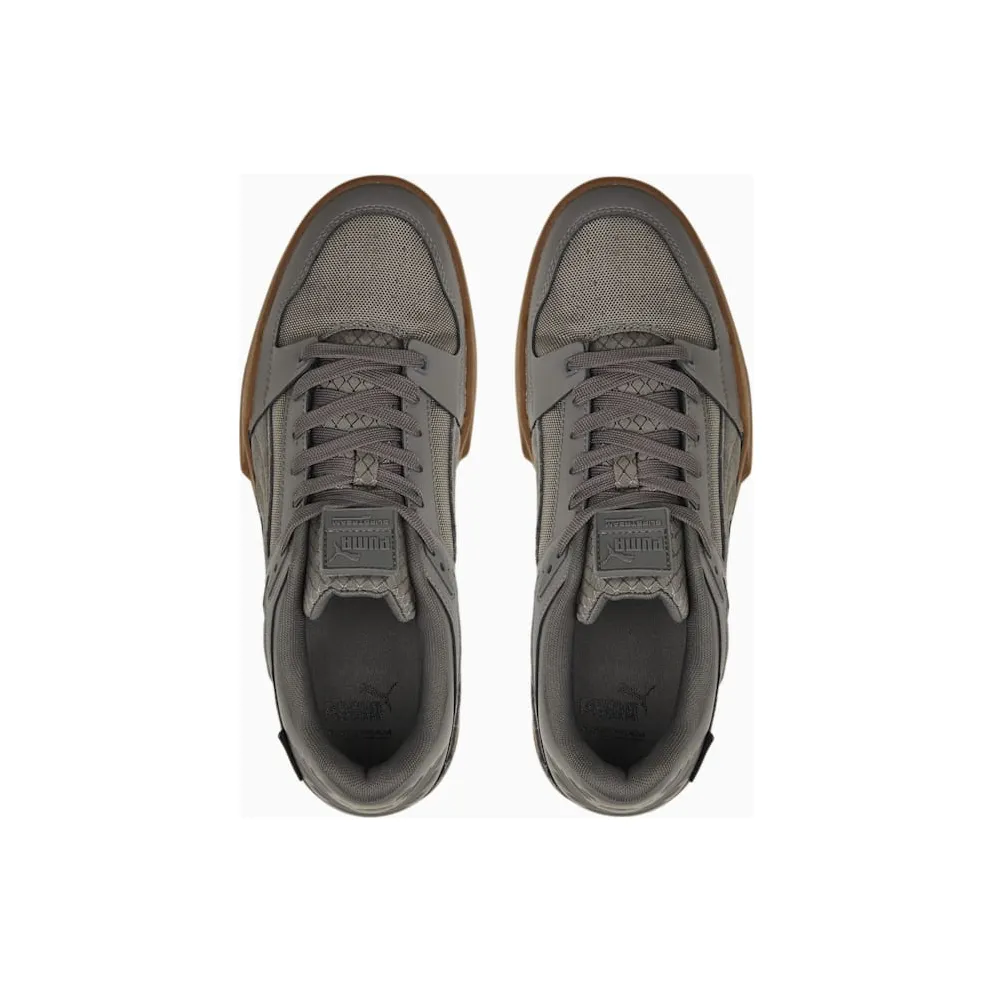 Puma Slipstream Lo Castlerock Gum Cordura (388551-02)