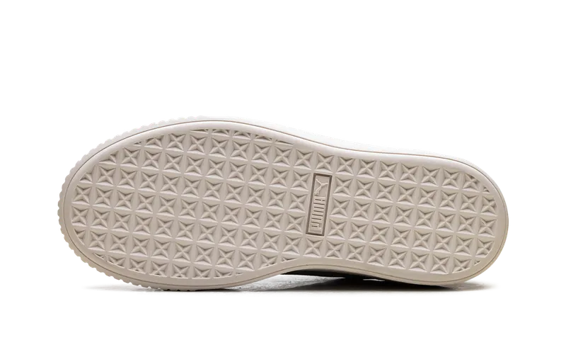 Puma PLATFORM SATIN “Thistle” (365719-02)