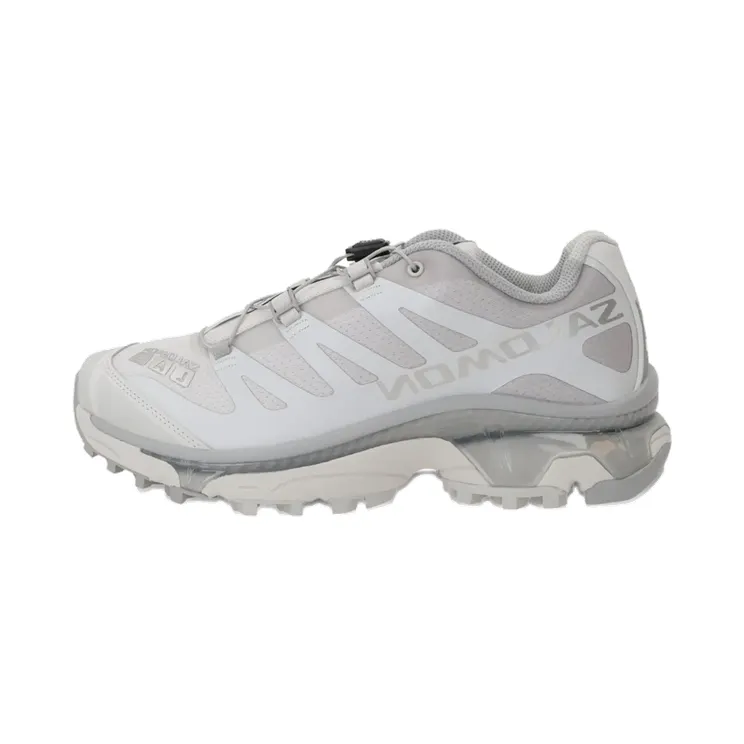 Salomon XT-4 OG “Lunar Rock Alloy Silver” (L47866-300)