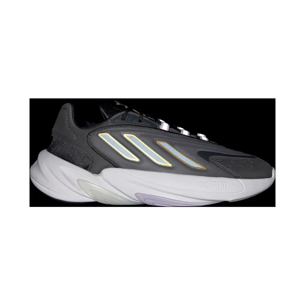 Adidas Ozelia Carbon / Gold Metallic / Cloud White (H04272)