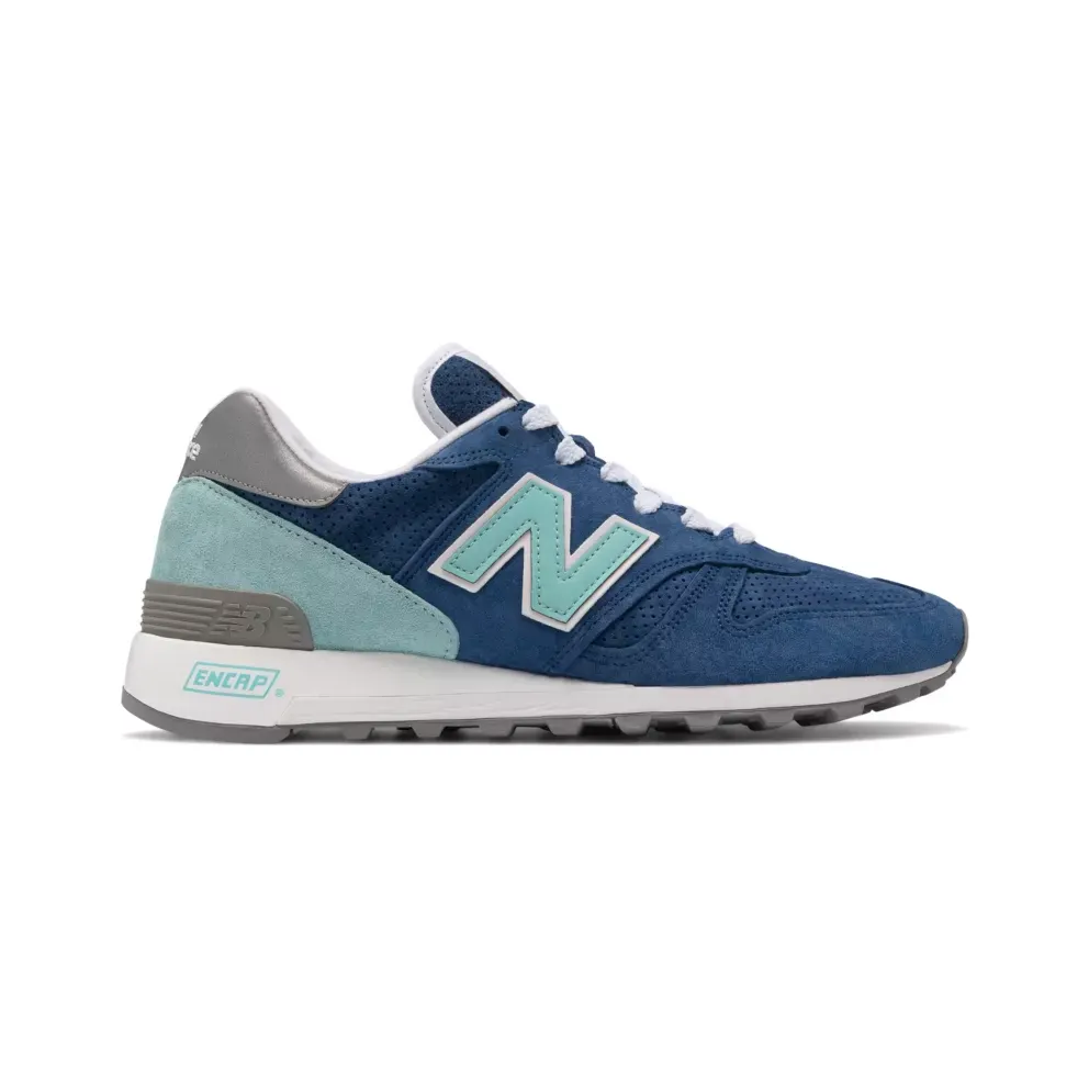 New Balance 1300 Blue White (M1300AU)