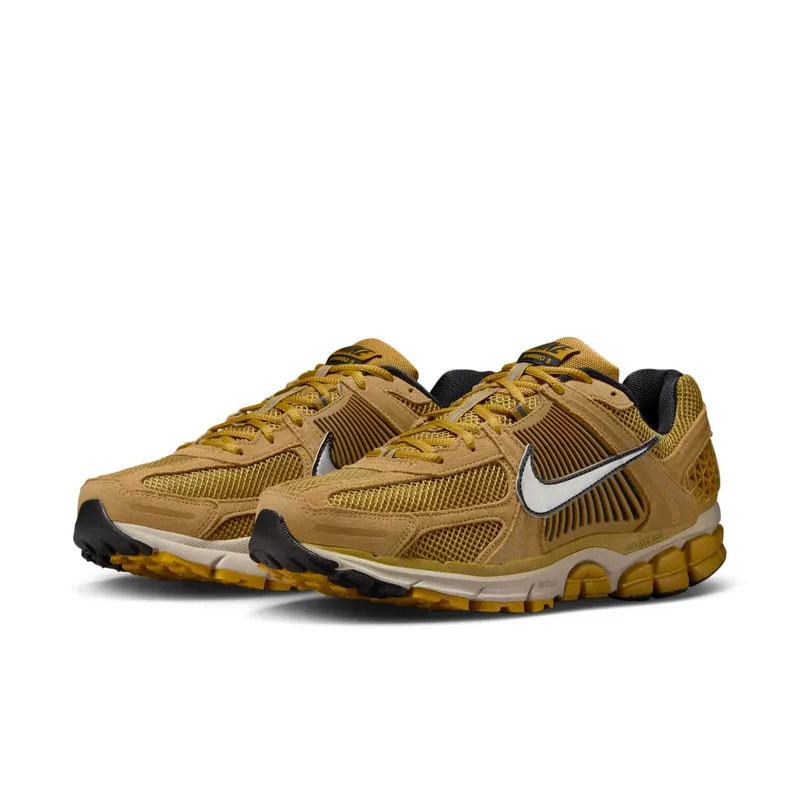 Nike Air Zoom Vomero 5 “Ochre” (HF1553-301)
