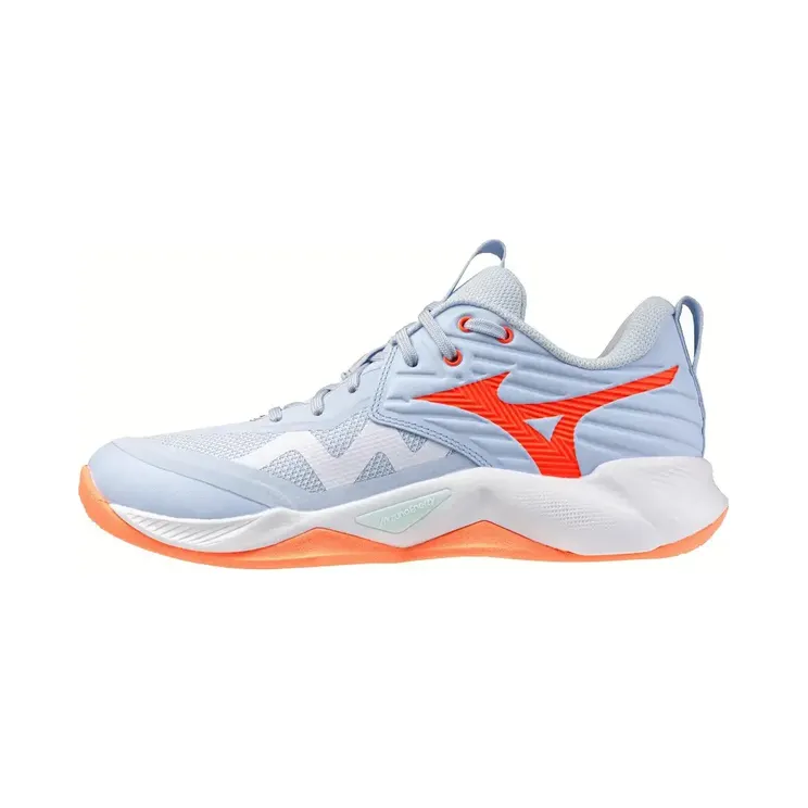 Mizuno Wave Momentum Blue (V1GC254084)