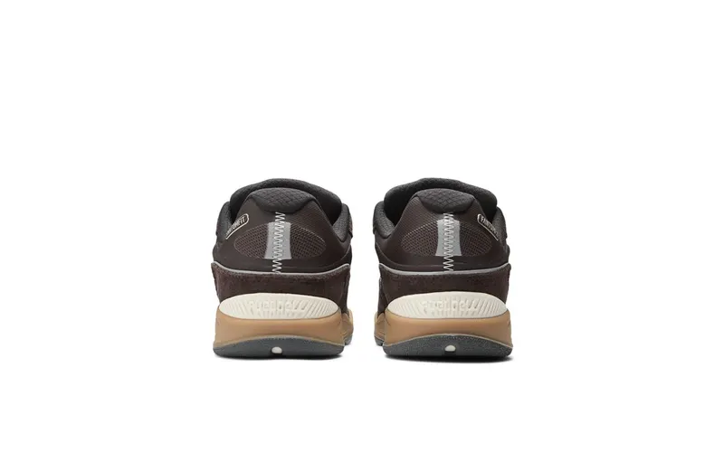 New Balance Numeric 1010 Bruin (NM1010BN)