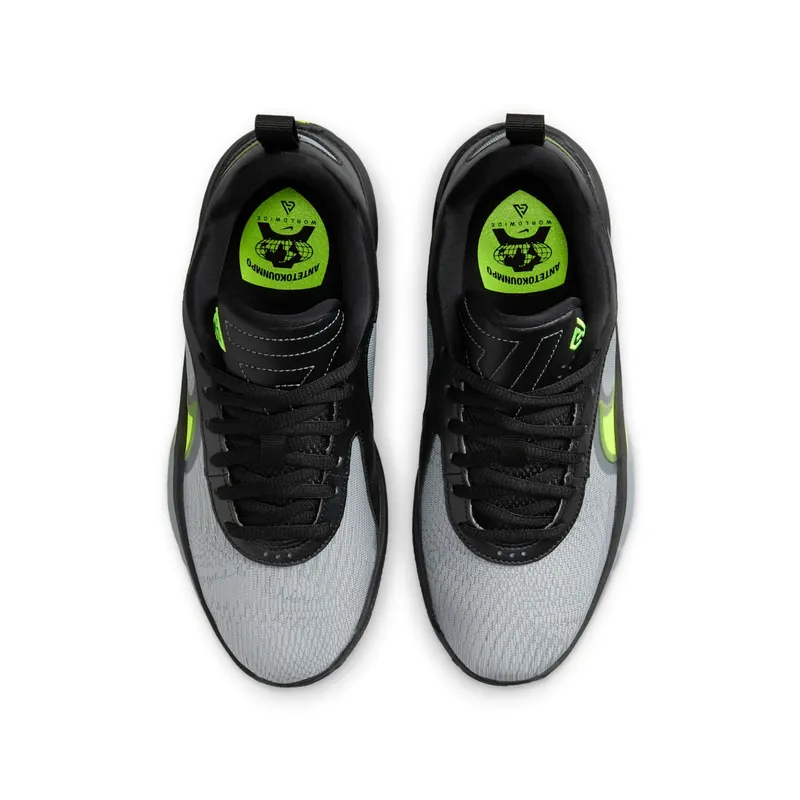Nike Zoom Freak 6 Naija (FQ7378-001)