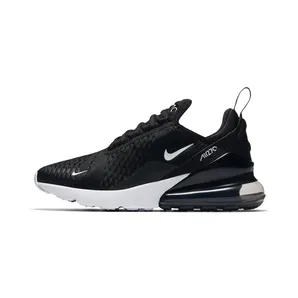 Nike Air Max 270 “Black / White / Anthracite” (AH6789-001)