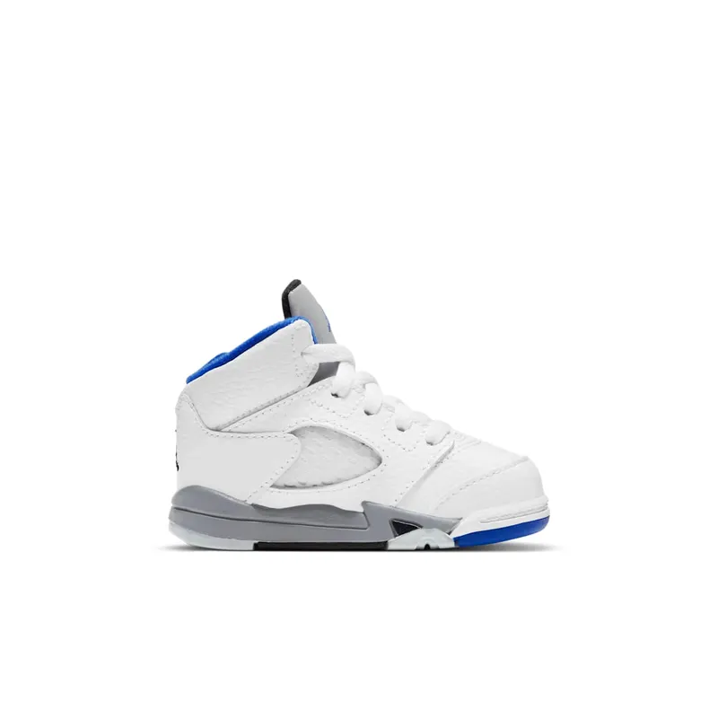 Jordan 5 Retro TD “Stealth 2.0” (440890-140)