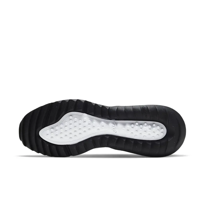 Nike Air Max 270 Golf White Black (CK6483-102)