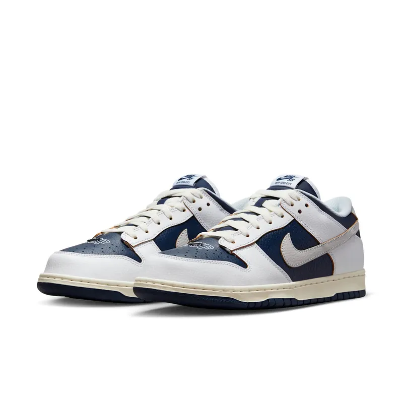 Nike SB Dunk Low “HUF – NYC” (FD8775-100)