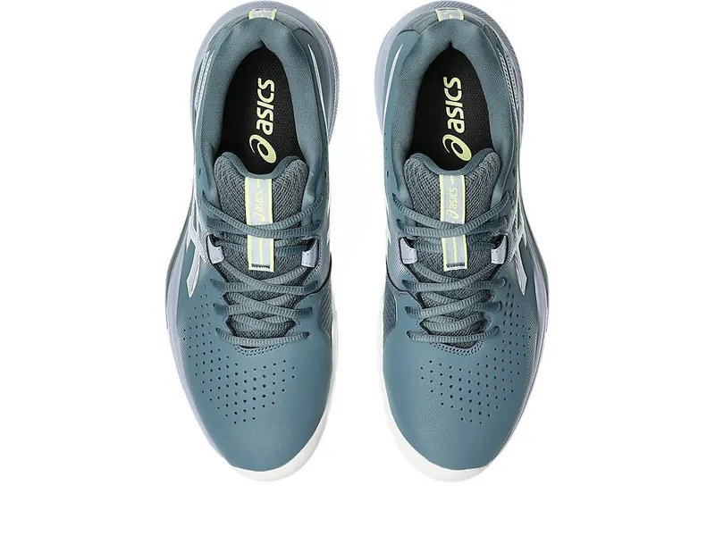 ASICS GEL-CHALLENGER 15 “Ironclad / Grey Blue” (1041A510-020)