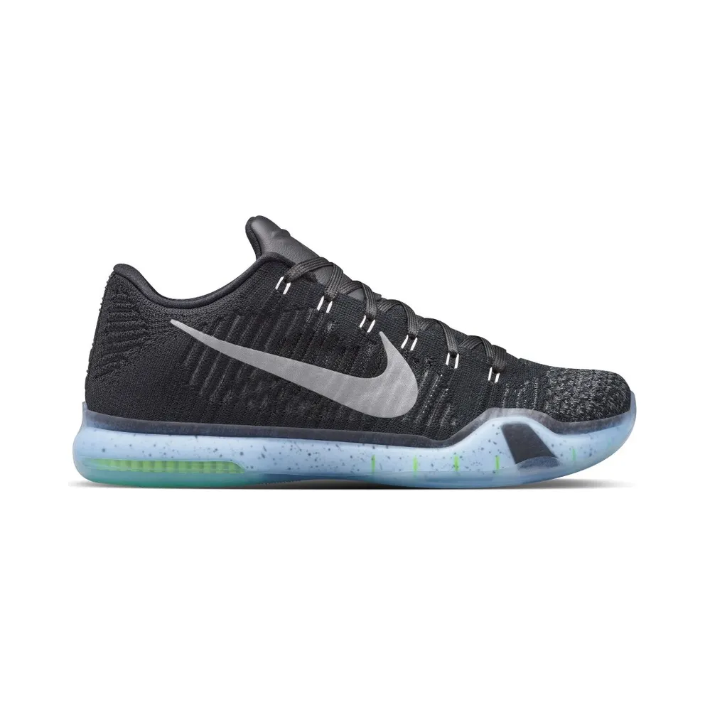 Nike Kobe 10 Elite HTM Arrowhead (805937-002)
