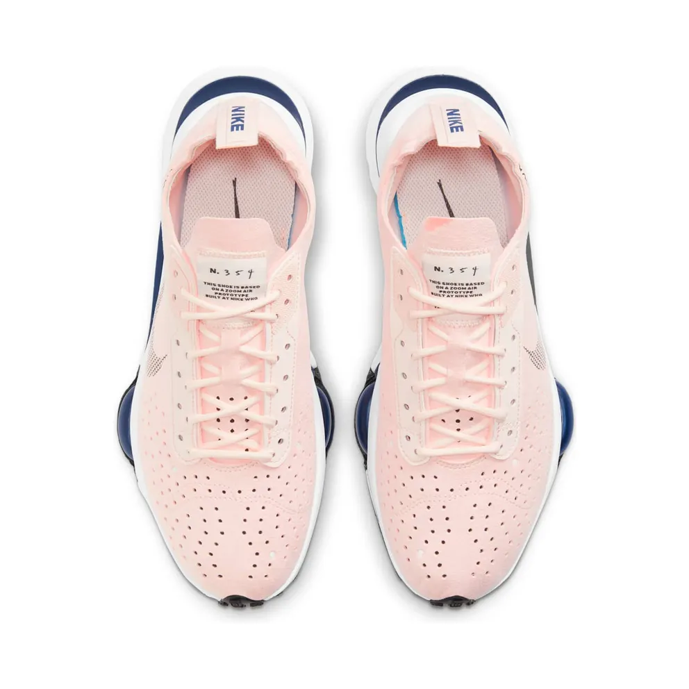 Nike Air Zoom-Type Orange (CZ1151-800)