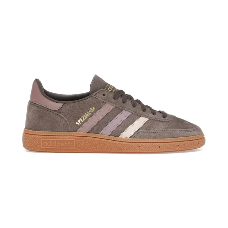 adidas Handball Spezial Earth Strata Magic Mauve (JQ7014)