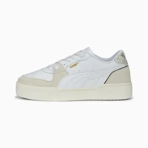 Puma CA Pro Lux Snake Wit/Grijs (390126-01)