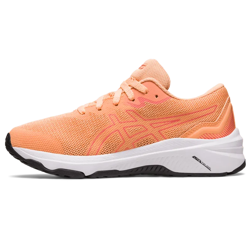 Asics GT-1000 11 GS Summer Dune/Papaya (1014A237.801)