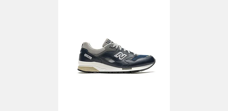 New Balance 1600 Legacy Navy (CM1600LV)