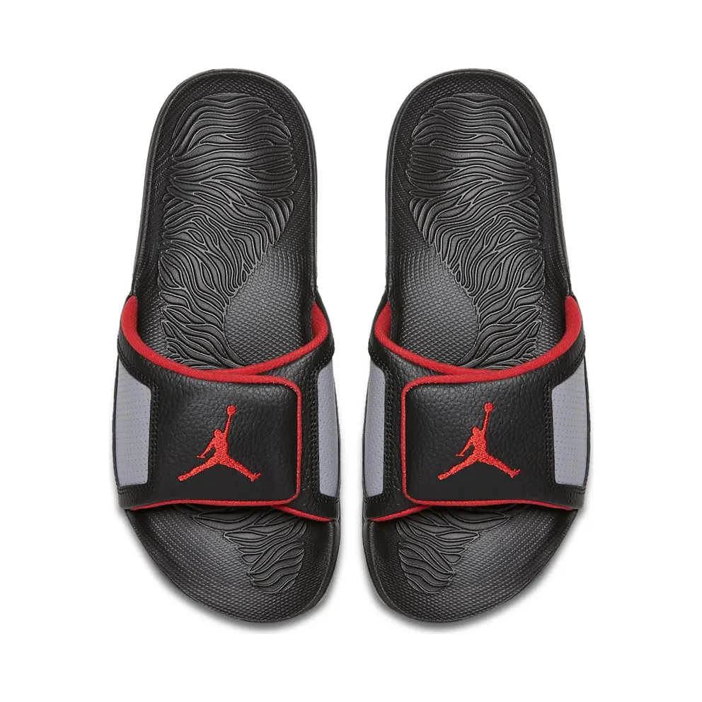 Jordan Hydro 3 Retro Black Cement (854556-003)