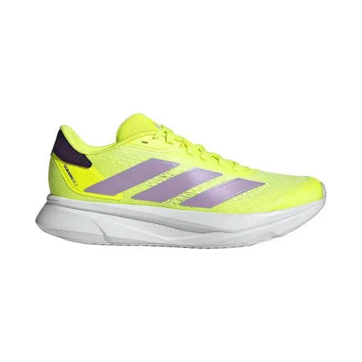Adidas Duramo Yellow (JP9219)