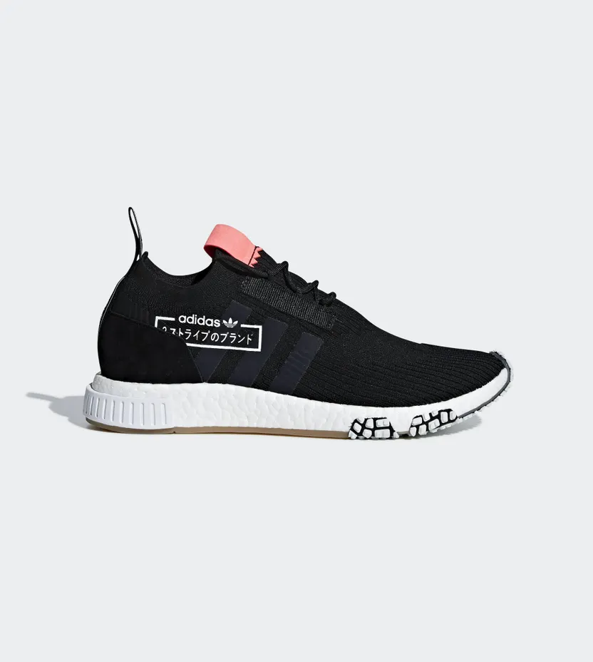 adidas NMD Racer Alphatype