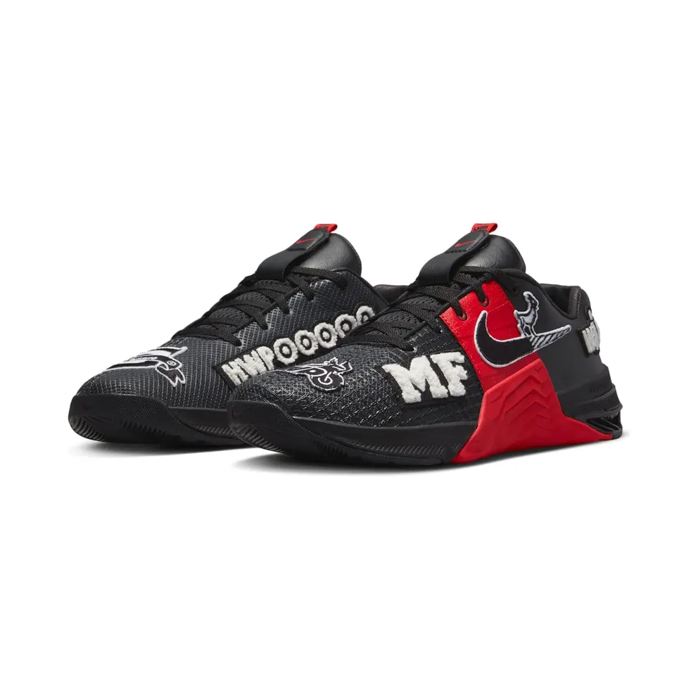 Nike Metcon 8 MF Training Black (DO9387-001)