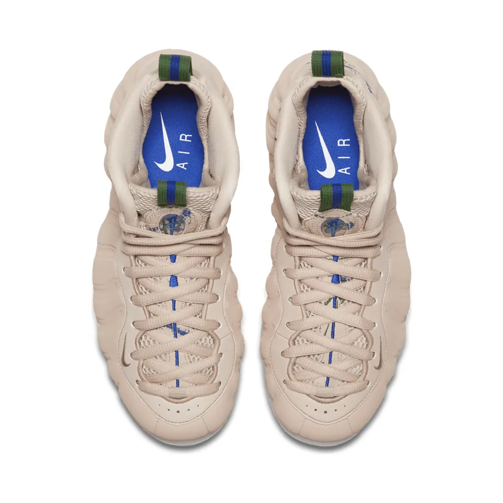 Nike Air Foamposite One Particle Beige (W) Particle Beige/Particle Beige-White (AA3963-200)