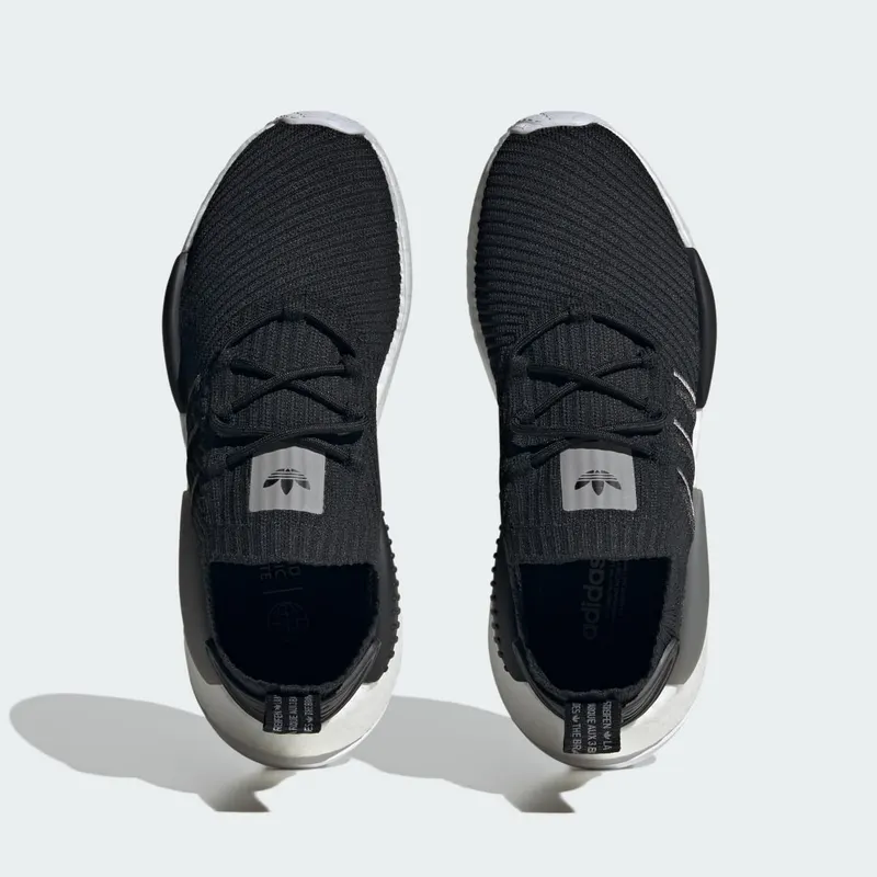adidas NMD_W1 Core Black / Grey Three / Cloud White (IG0480)