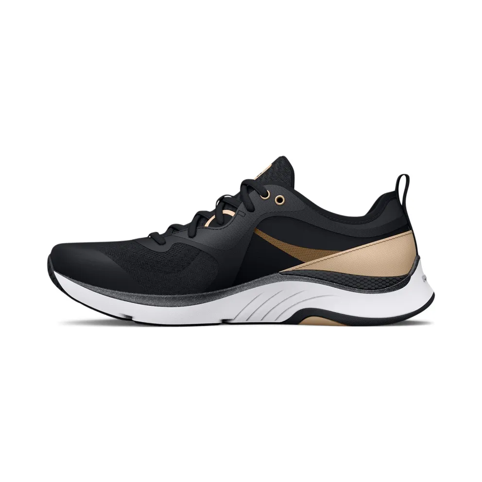 Under Armour HOVR™ Omnia Black (3025567-001)