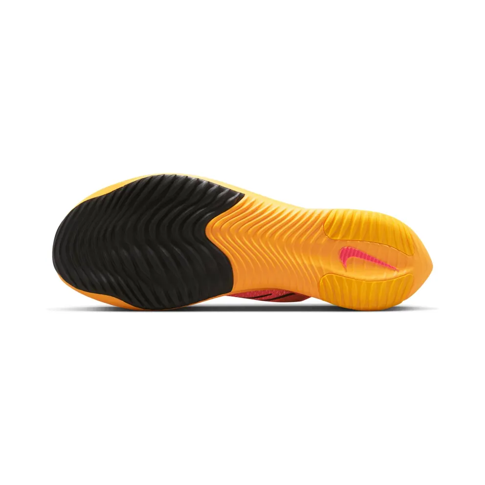 Nike ZoomX StreakFly Hyper Pink Laser Orange (DJ6566-600)