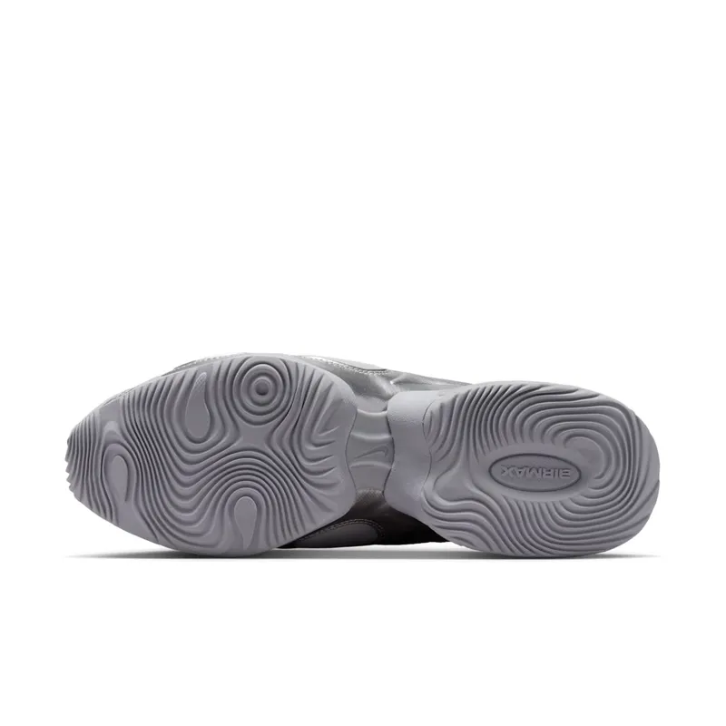 Nike Air Max Muse Metallic Silver/Metallic Silver (FV1920-008)