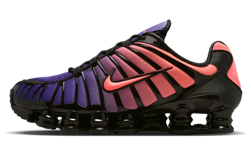 Nike Shox AV3595-501
