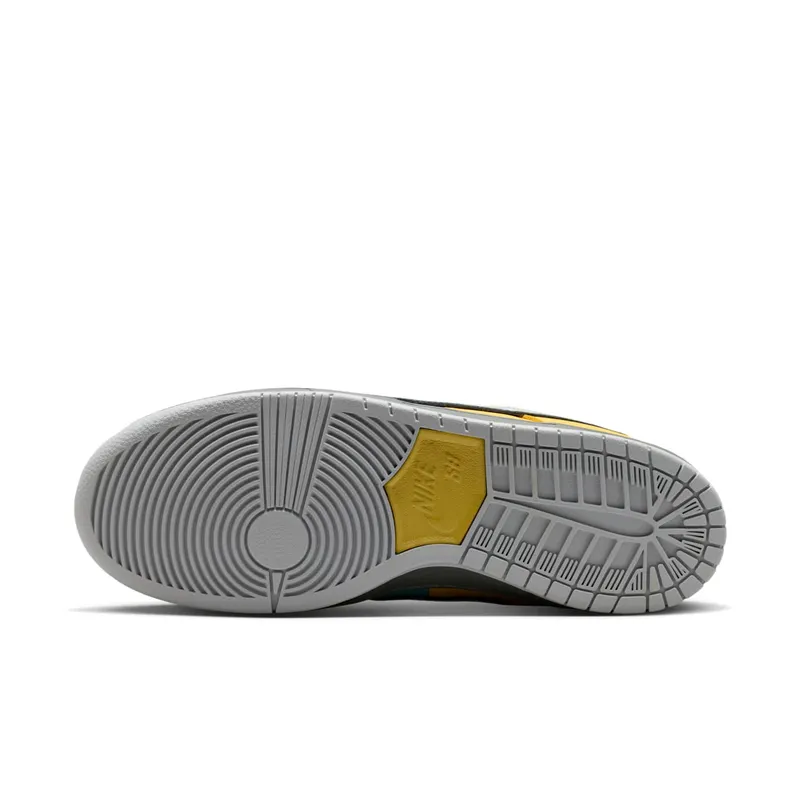 Nike SB Dunk Low Pro “Muni Fast Pass” (IR1888-700)