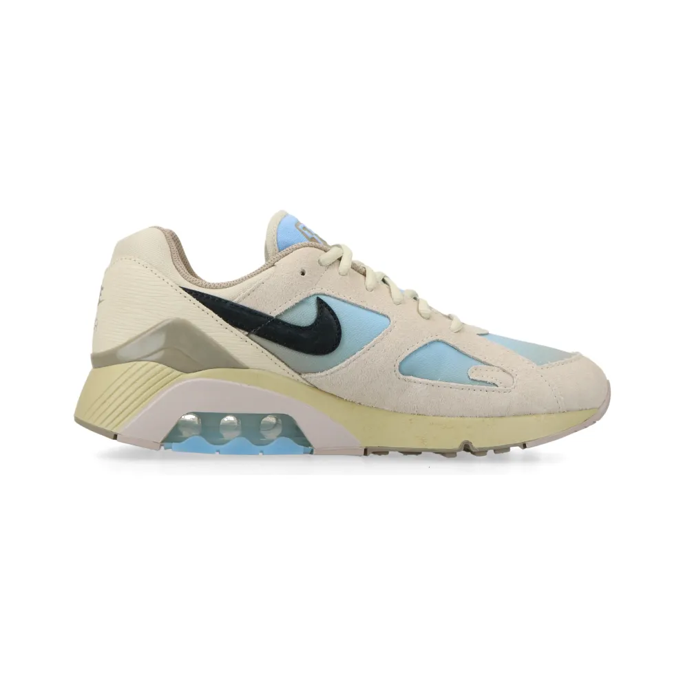 Nike Air 180 “Light Khaki” (lt khaki / black / team gold / psychic blue) – HJ6282-200