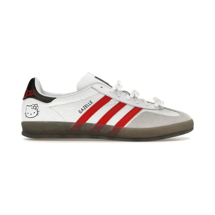 adidas Gazelle Hello Kitty (II0013)