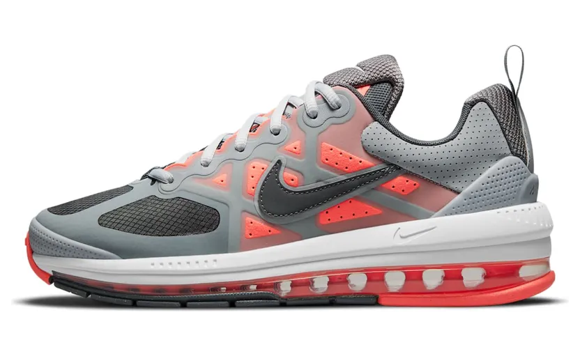 Nike Air Max Genome Grijs (CW1648-004)