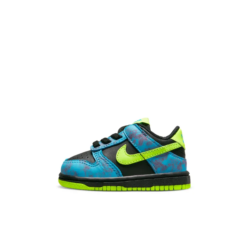 Nike Dunk TD “Acid Wash” (DV1697-900)