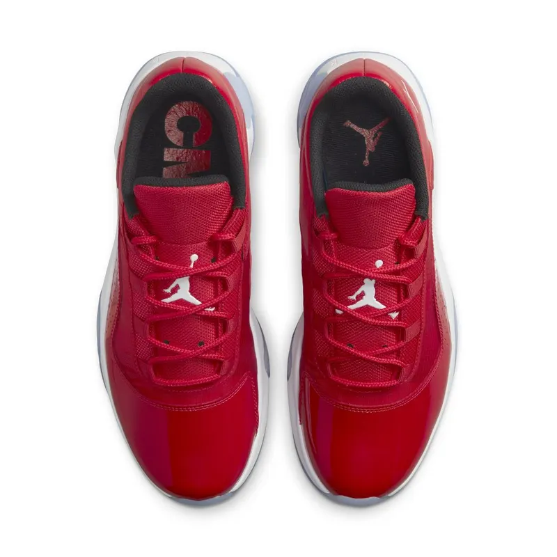 Air Jordan 11 CMFT Low Red (DN4180-601)