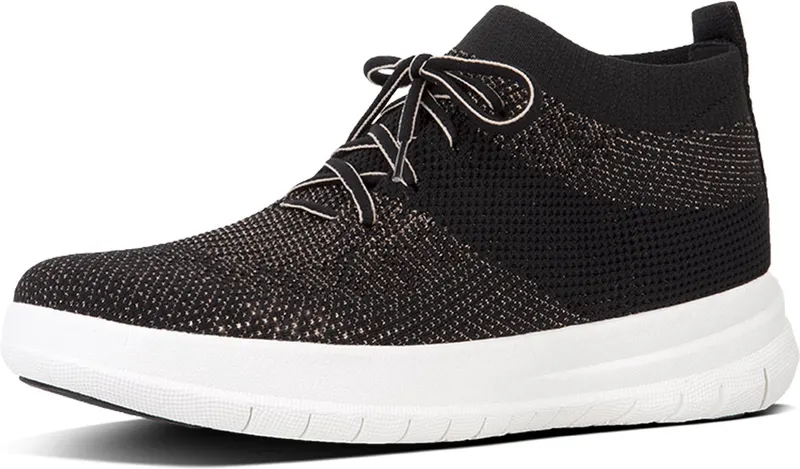 FitFlop sneaker Black (J30-501)