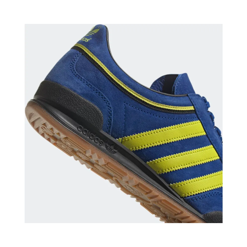 adidas Atlantic MKII Power Blue / Team Semi Sol Yellow / Core Black (H01790)