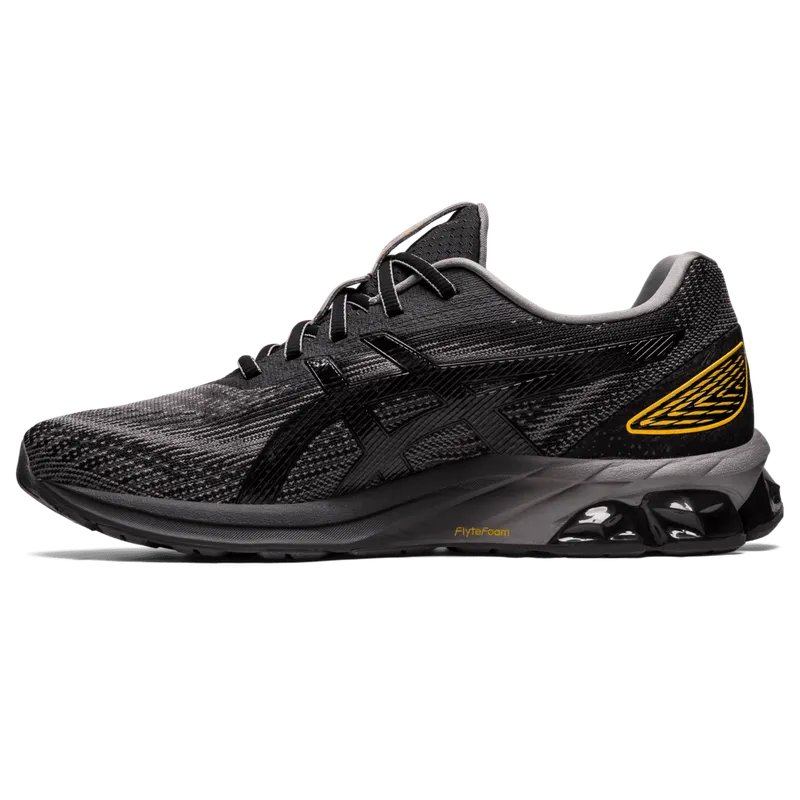 Asics GEL-QUANTUM 180 VII Black/Obsidian Grey (1201A697.002)