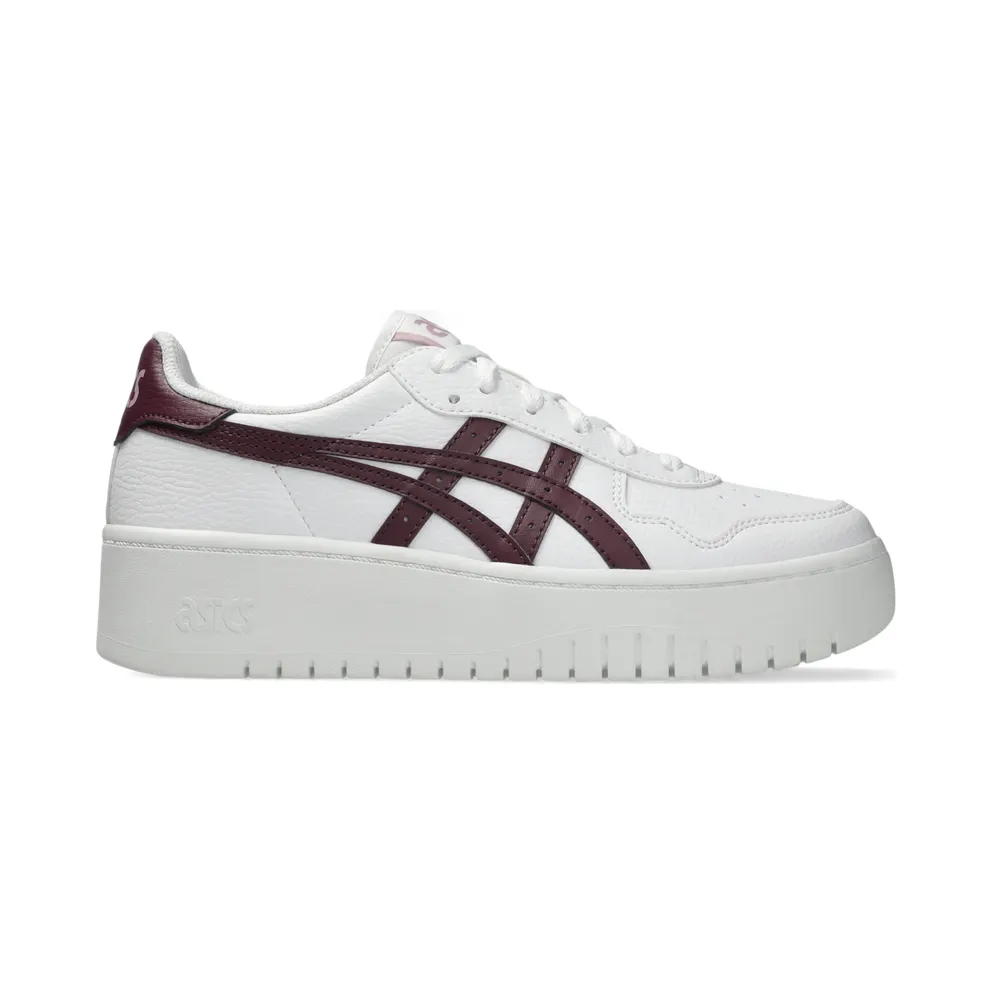 ASICS JAPAN S PF “White / Beniimo Purple” (1202A024-138)