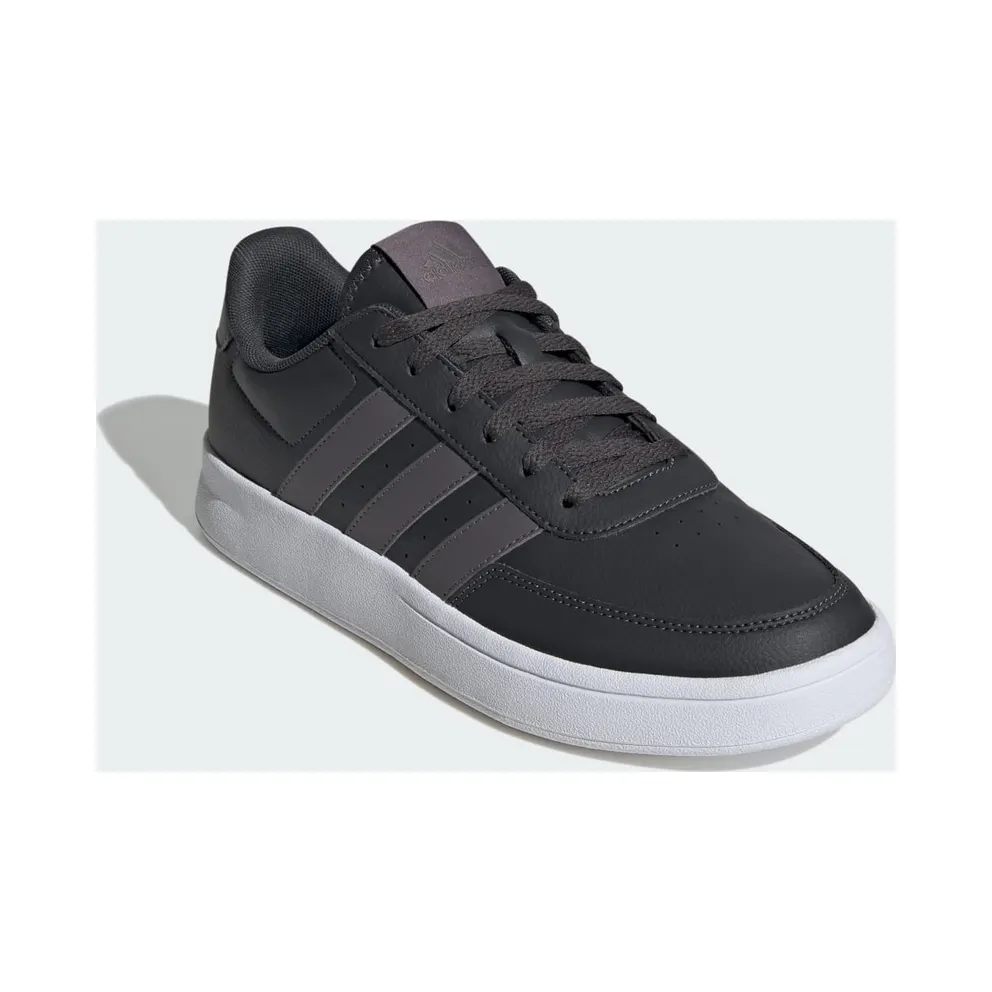 Adidas Breaknet 2.0 Carbon / Charcoal / Grey Four (IG6888)