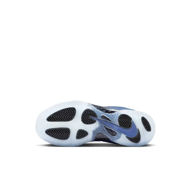 Nike Little Posite One Deep Royal (HQ1960-400)