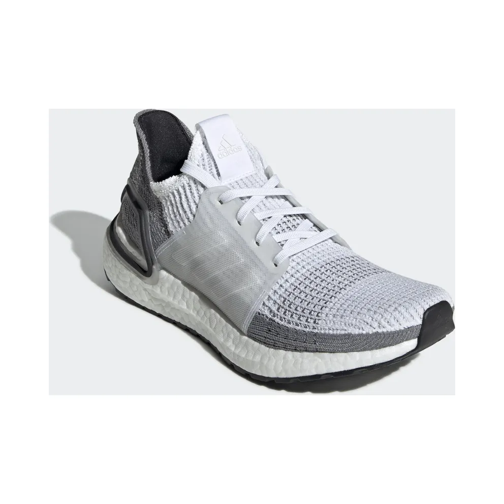 adidas Ultra Boost 19 Cloud White Grey Two (W) Cloud White/Crystal White/Grey Two (B75880)