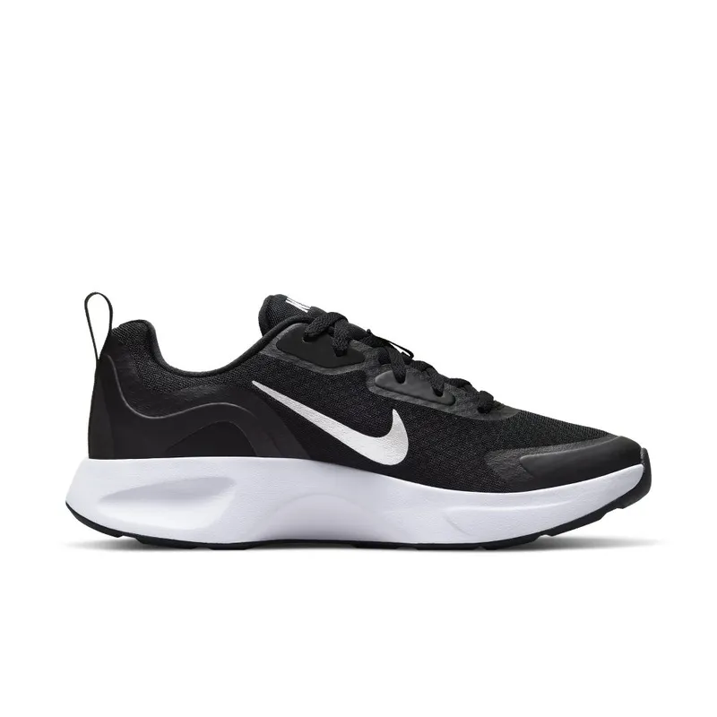 Nike Wearallday Black (CJ1677-001)